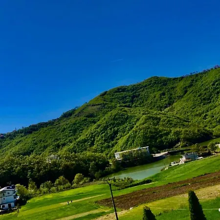 Albania Llixha Relax Elbasan