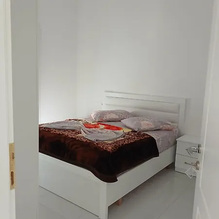 Апартаменты Albania Llixha Relax